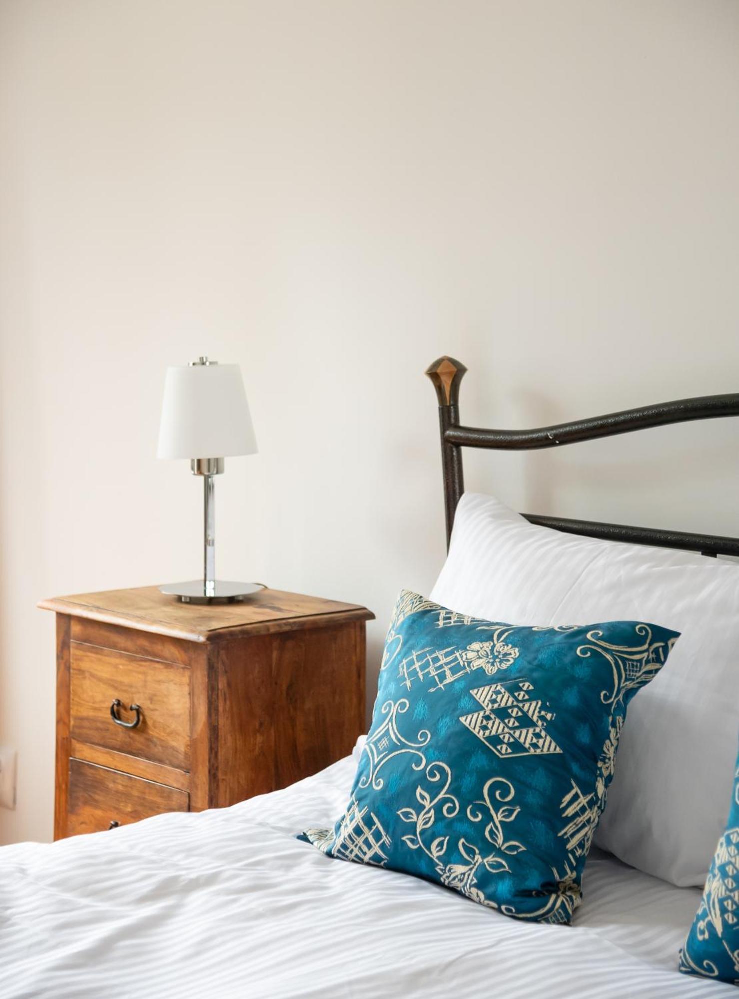 Wola Norblin Spacious Апартаменти *