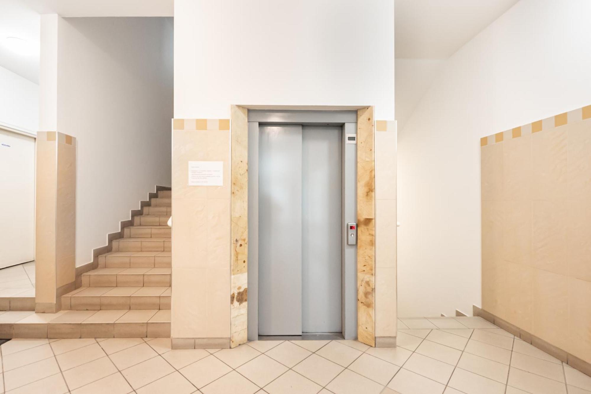Wola Norblin Spacious Апартаменти Варшава