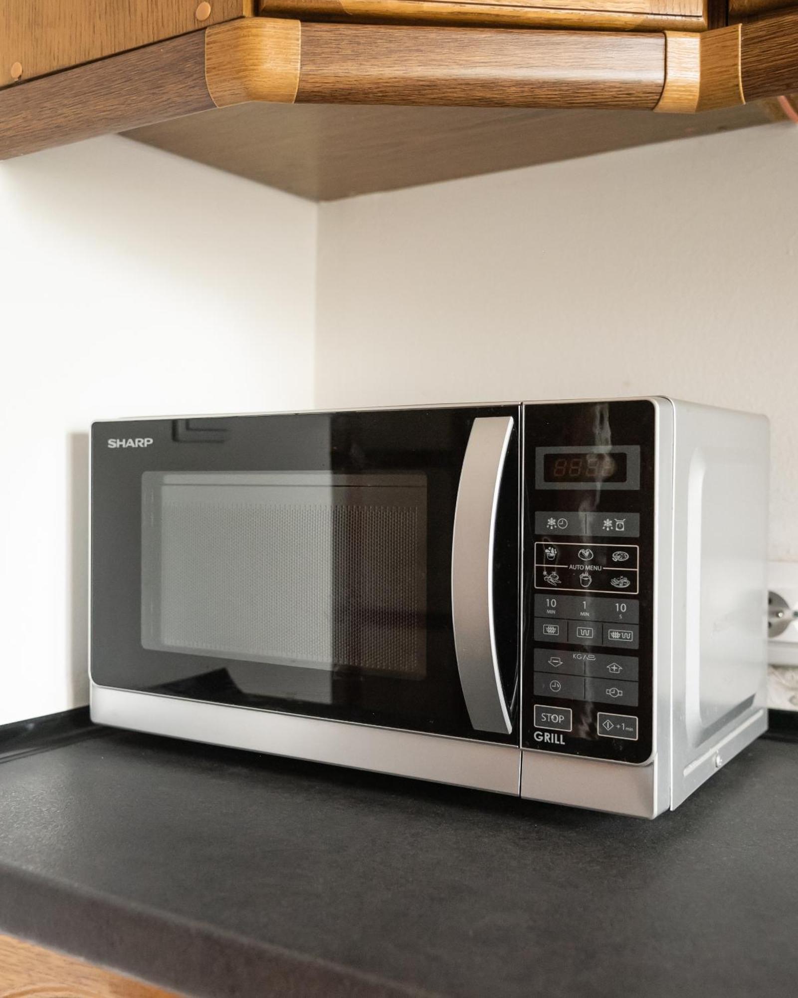 Апартаменти Wola Norblin Spacious Варшава