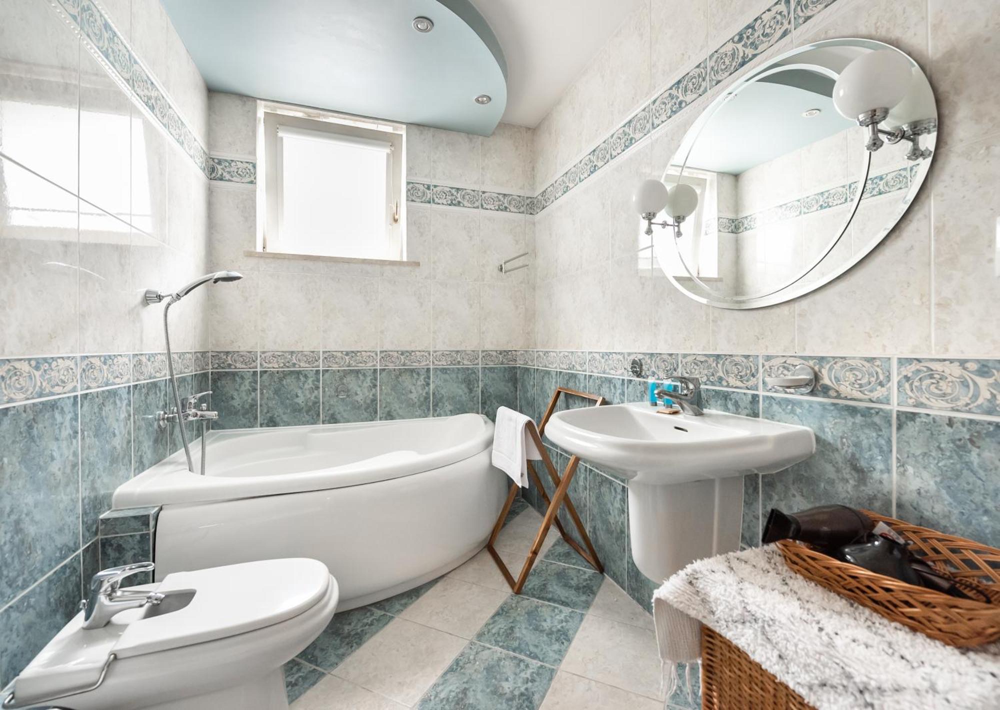 Wola Norblin Spacious Варшава